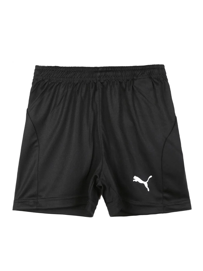 LIGA Core jr Shorts per bambini - nero