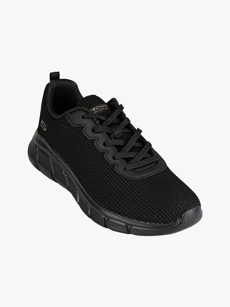 BOBS B FLEX-VISIONARY ESSENCE Sneakers sportive da donna - nero