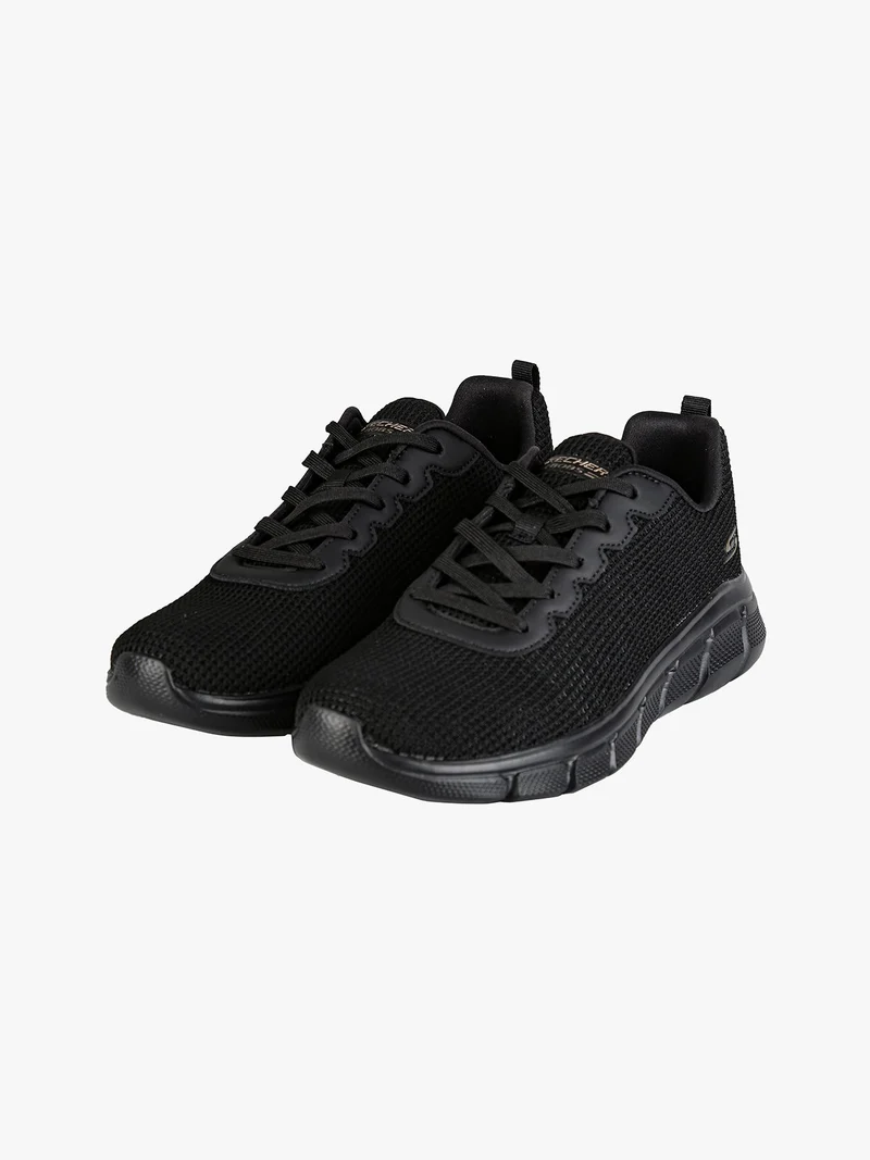 BOBS B FLEX-VISIONARY ESSENCE Sneakers sportive da donna - nero