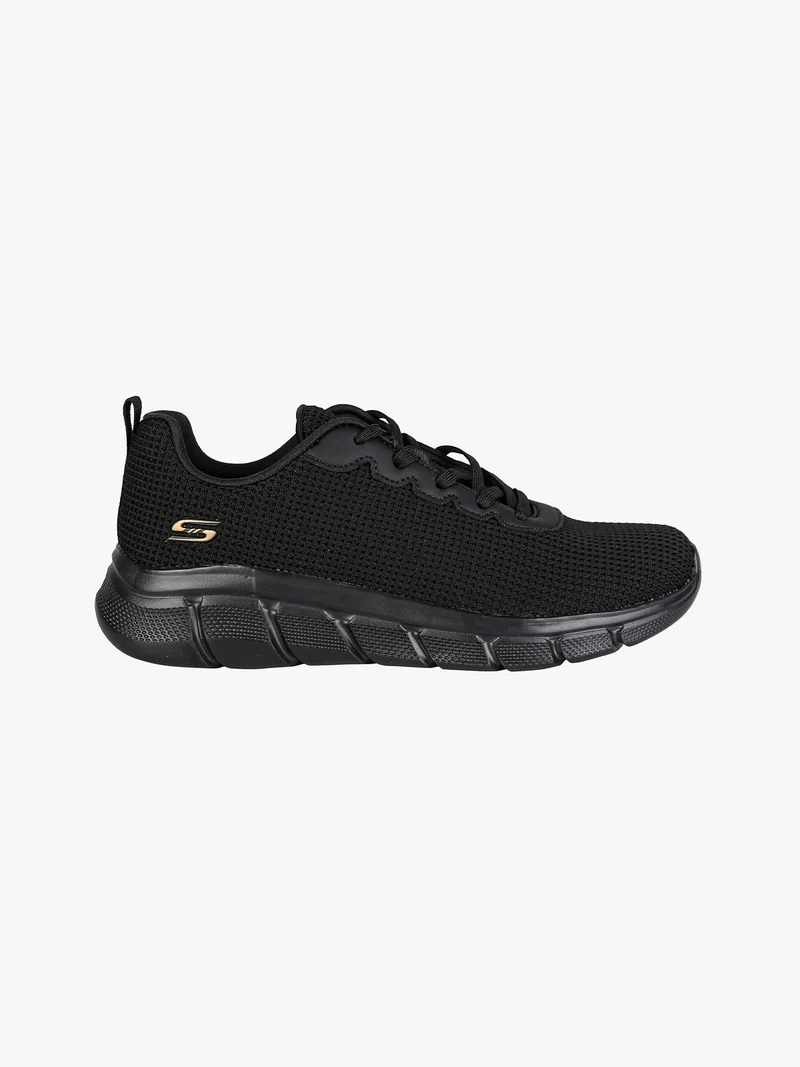 BOBS B FLEX-VISIONARY ESSENCE Sneakers sportive da donna - nero