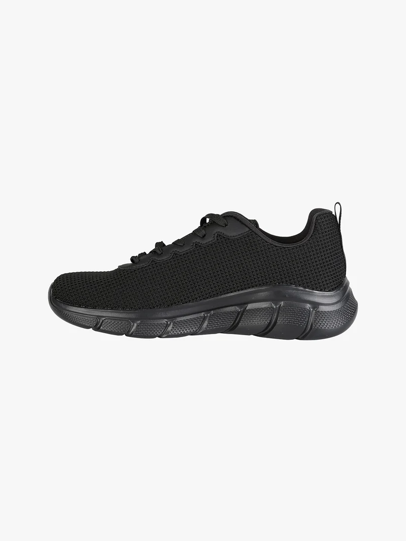 BOBS B FLEX-VISIONARY ESSENCE Sneakers sportive da donna - nero