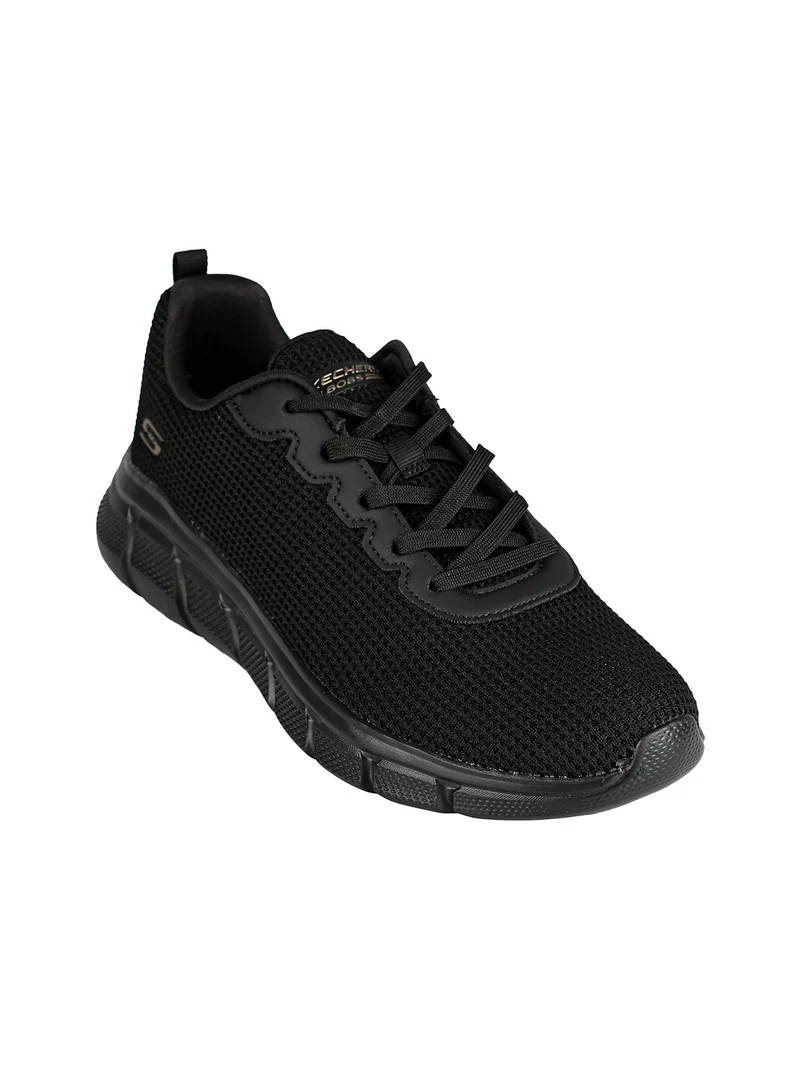 BOBS B FLEX-VISIONARY ESSENCE Sneakers sportive da donna - nero