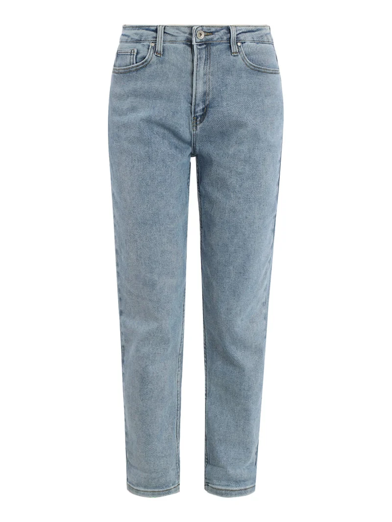 Jeans donna mom fit - jeans