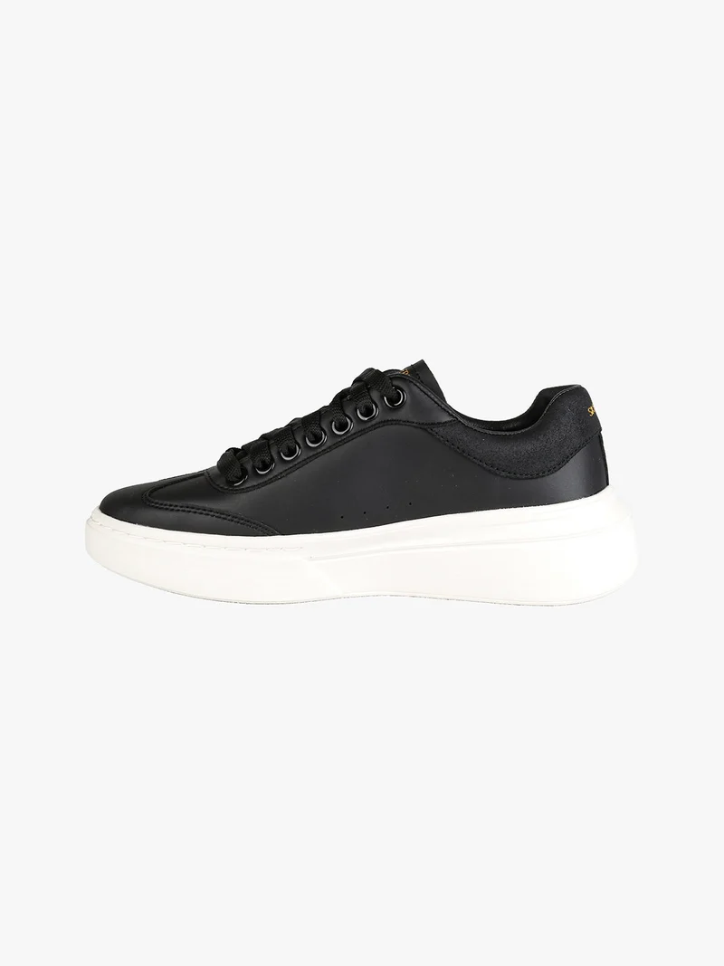 CORDOVA CLASSIC-BEST BEHAVIOR Sneakers donna - nero