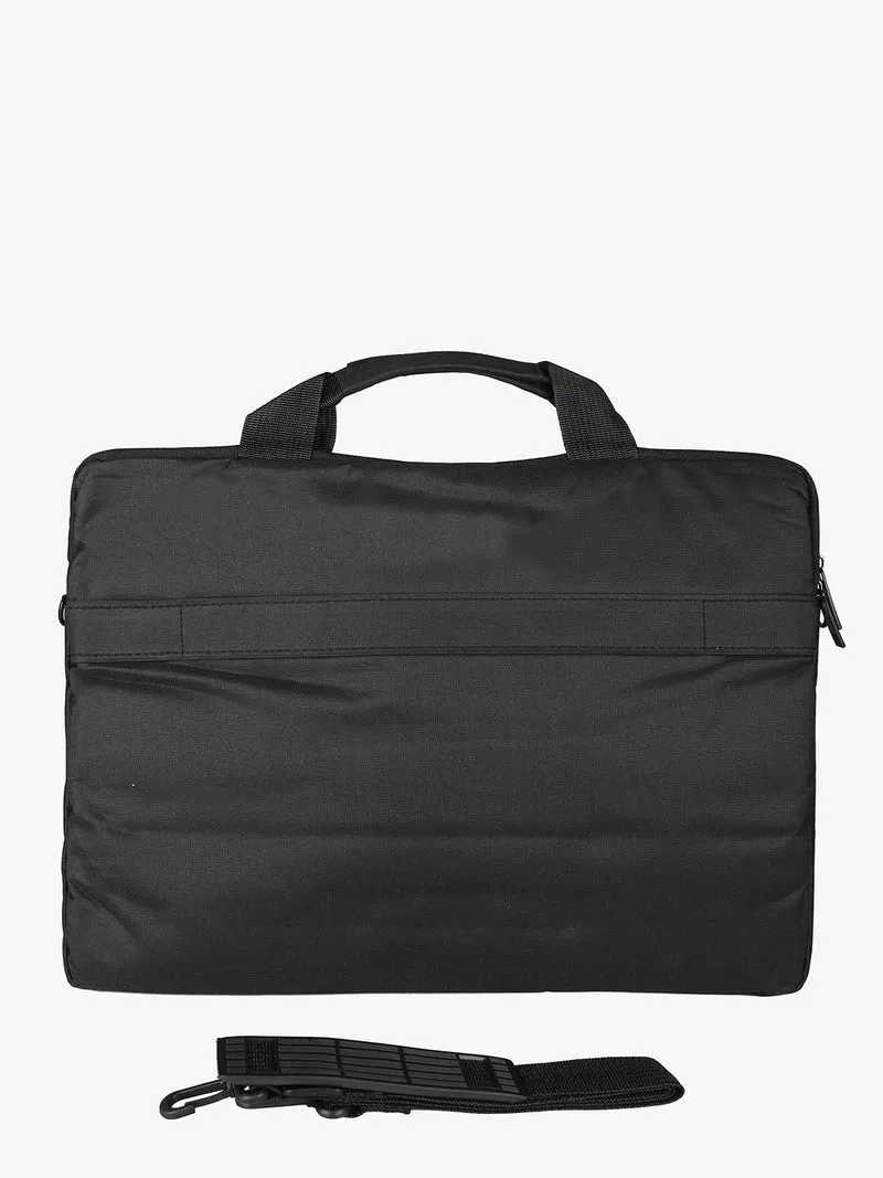 Borsa porta pc - nero