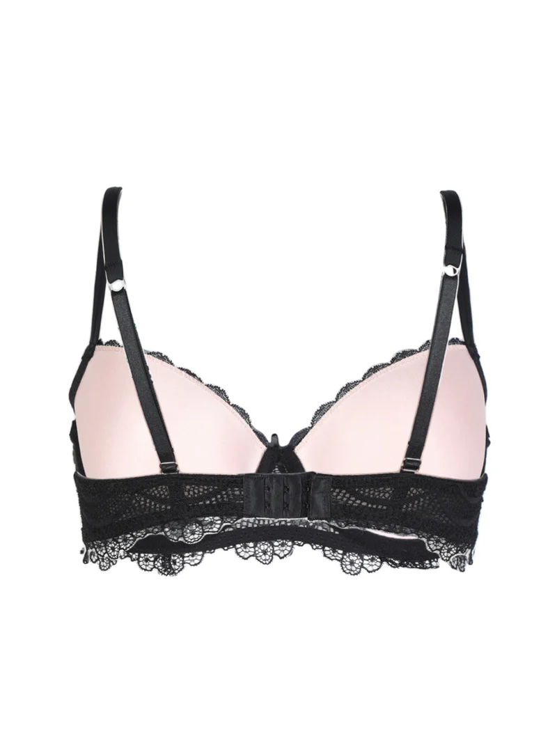 AURORA Reggiseno imbottito coppa C - nudo