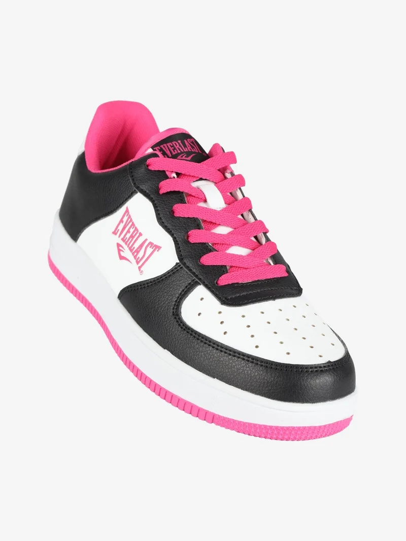 Sneakers sportive da donna - fucsia