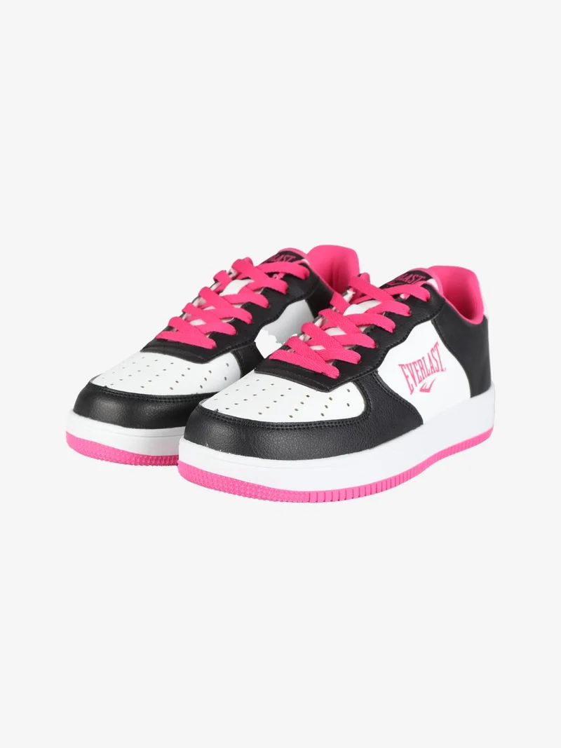 Sneakers sportive da donna - fucsia