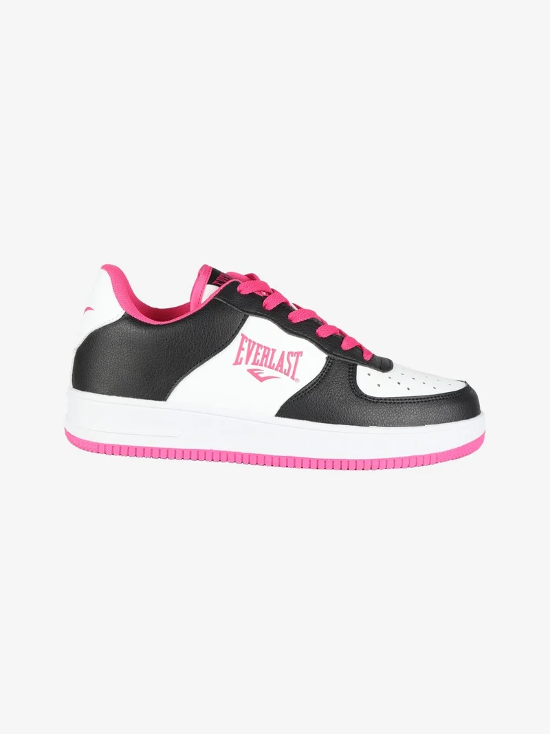 Sneakers sportive da donna - fucsia