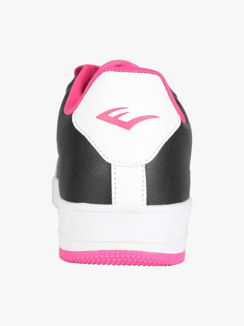 Sneakers sportive da donna - fucsia