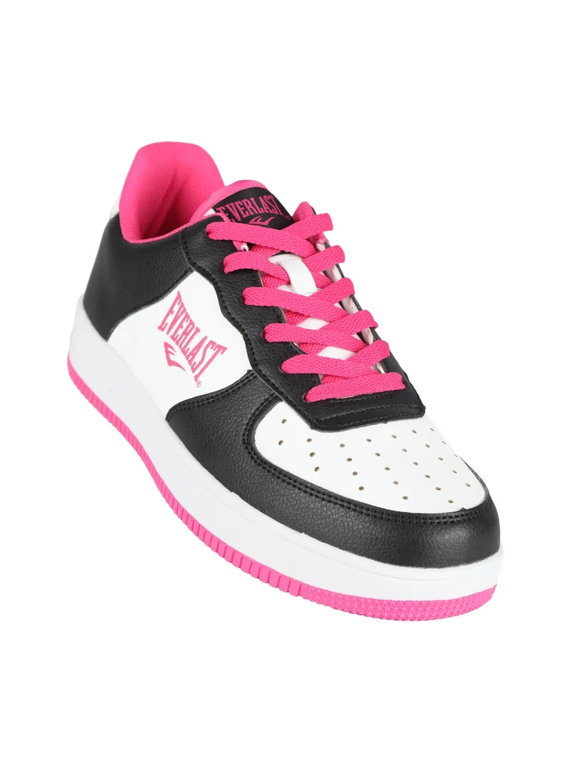 Sneakers sportive da donna - fucsia