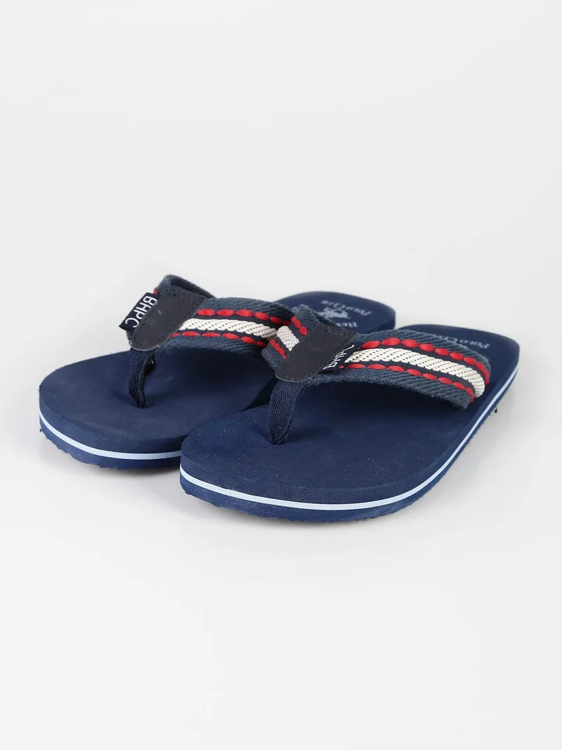 Infradito uomo - blu