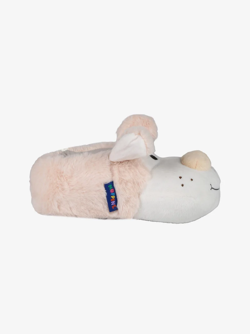 Moppine da bambini - beige