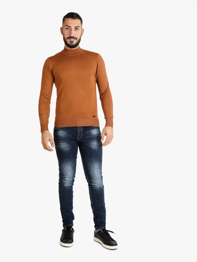 Jeans uomo effetto sfumato - jeans