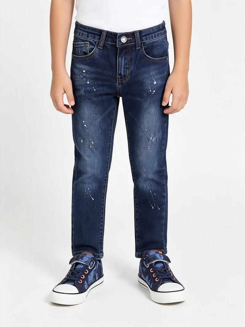 Jeans skinny da bambino - jeans