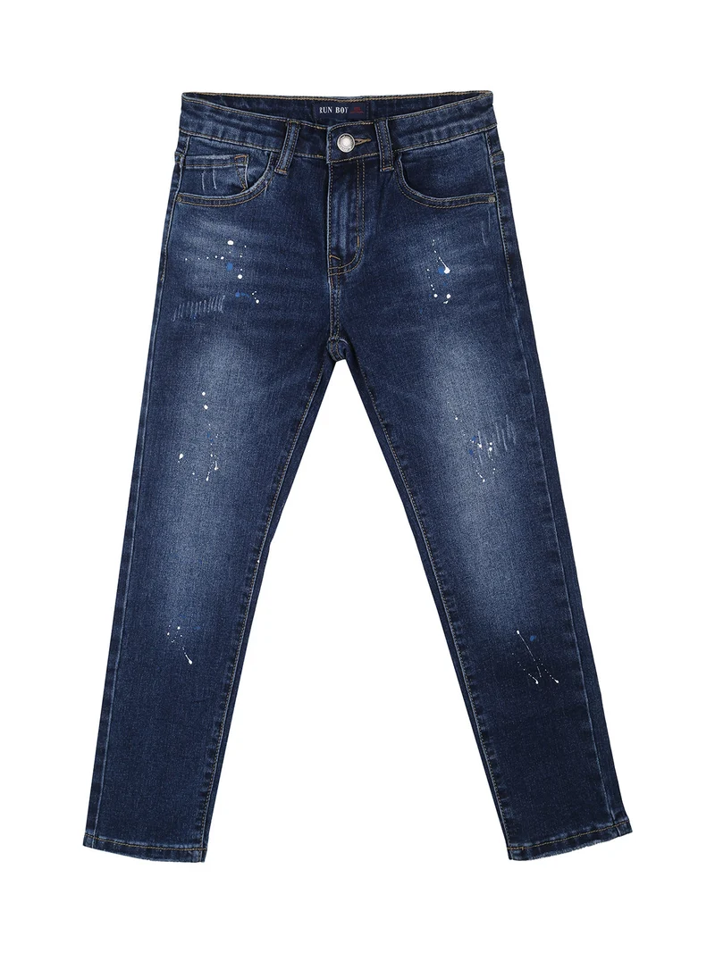 Jeans skinny da bambino - jeans