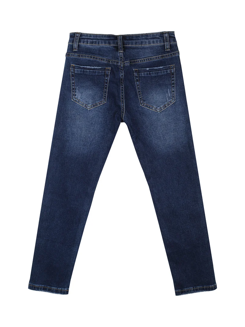 Jeans skinny da bambino - jeans