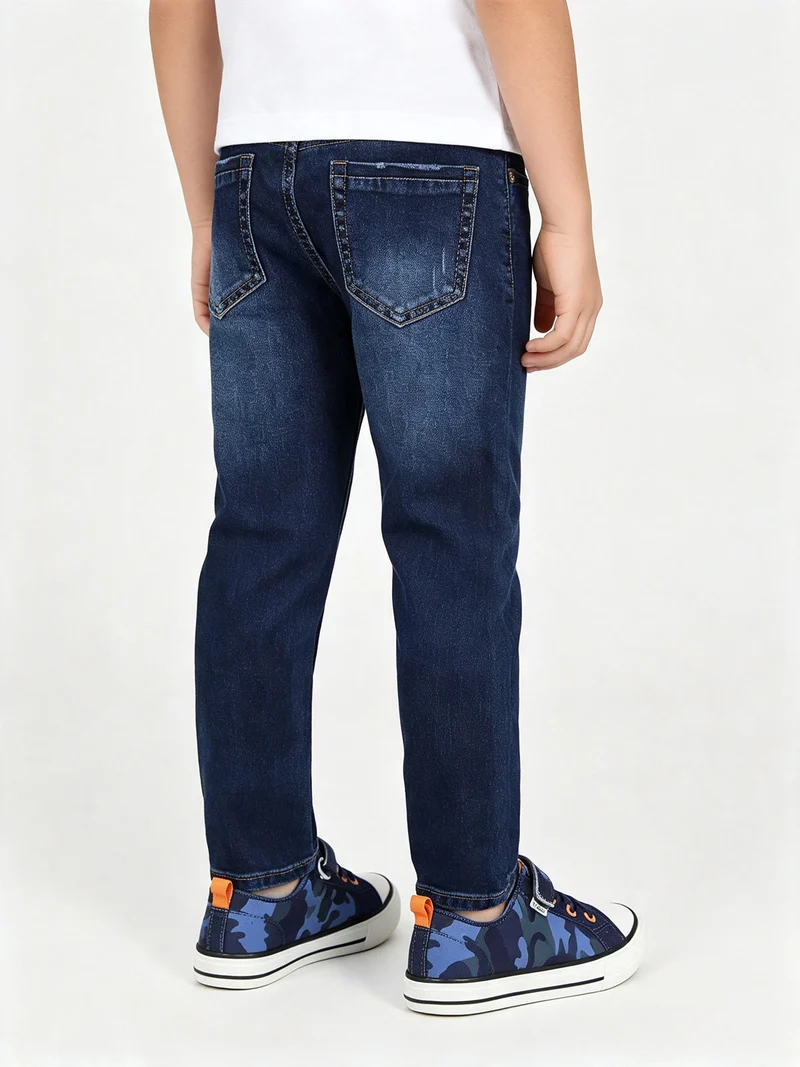 Jeans skinny da bambino - jeans