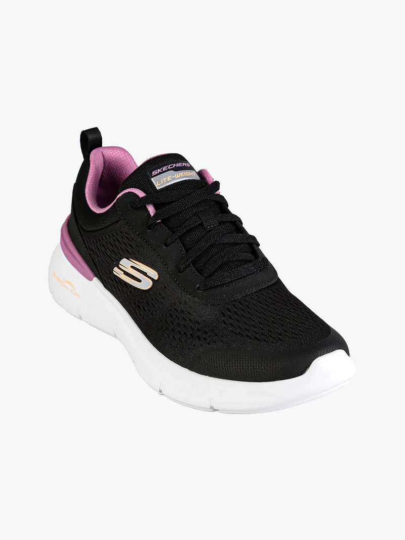 DYNAMIGHT 2.0 - NEW HEIGHTS Sneakers donna sportive - nero