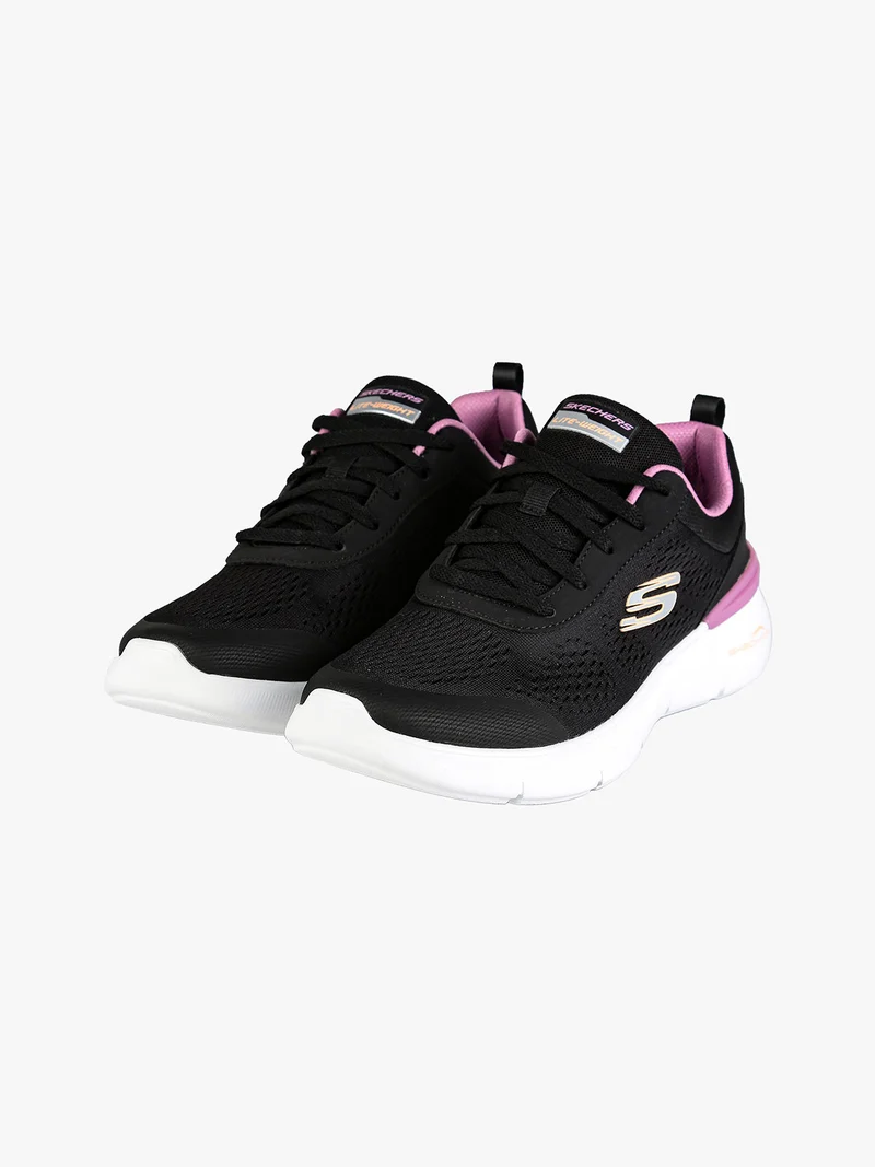 DYNAMIGHT 2.0 - NEW HEIGHTS Sneakers donna sportive - nero
