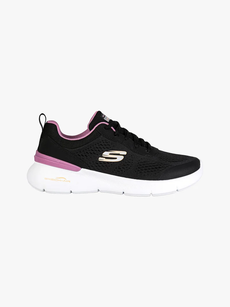 DYNAMIGHT 2.0 - NEW HEIGHTS Sneakers donna sportive - nero