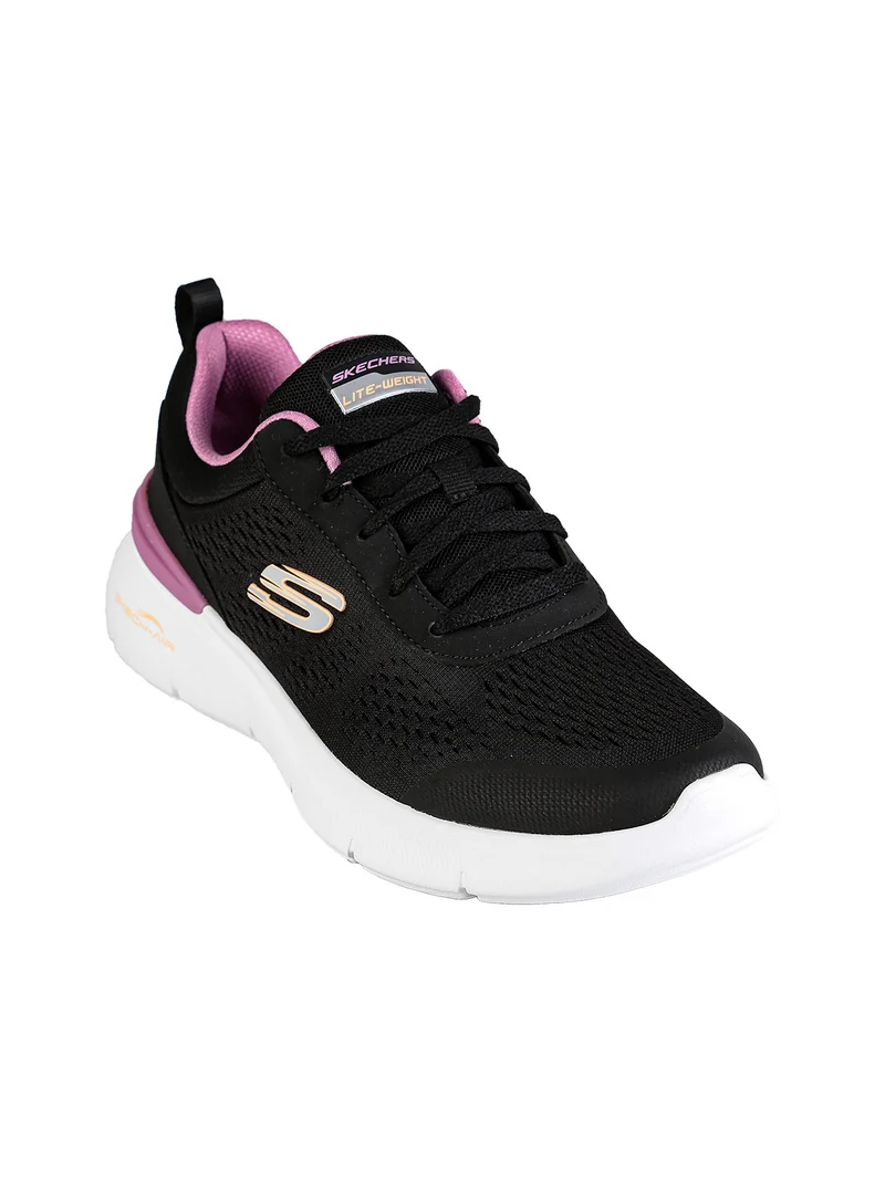 DYNAMIGHT 2.0 - NEW HEIGHTS Sneakers donna sportive - nero