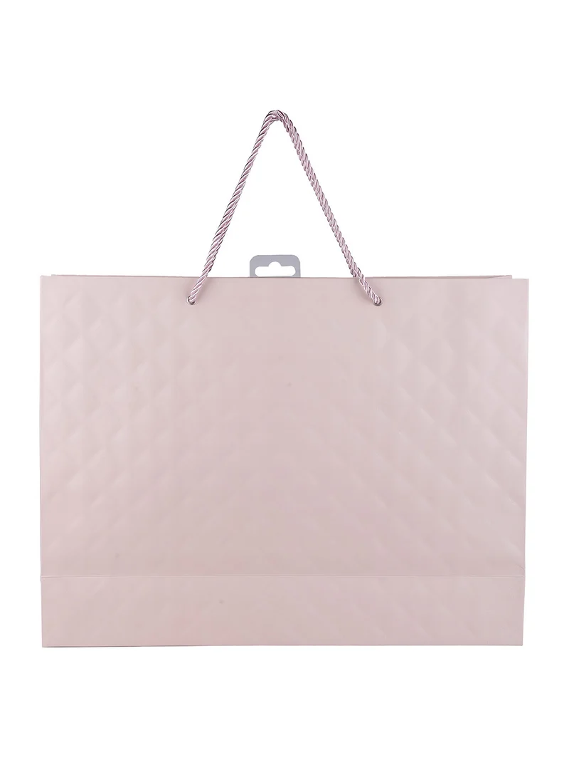 Sacchetto regalo - rosa