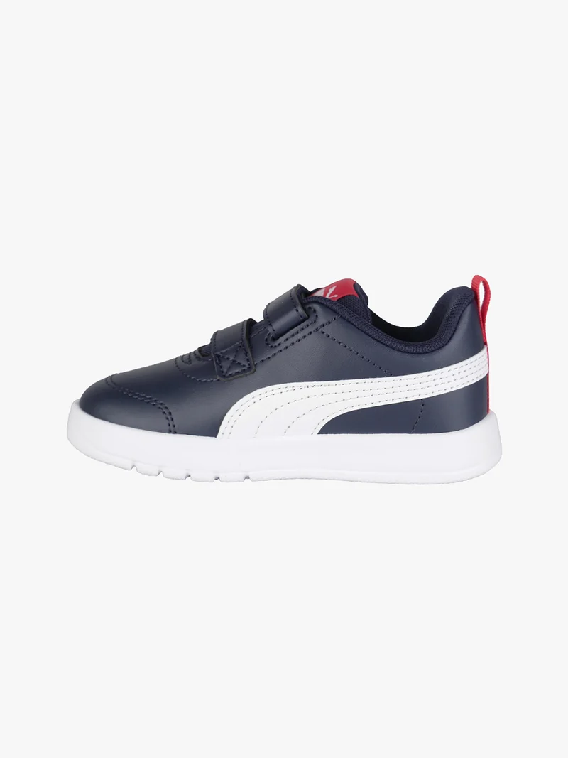 COURTFLEX V3 Sneakers da bambino con strappi - blu scuro