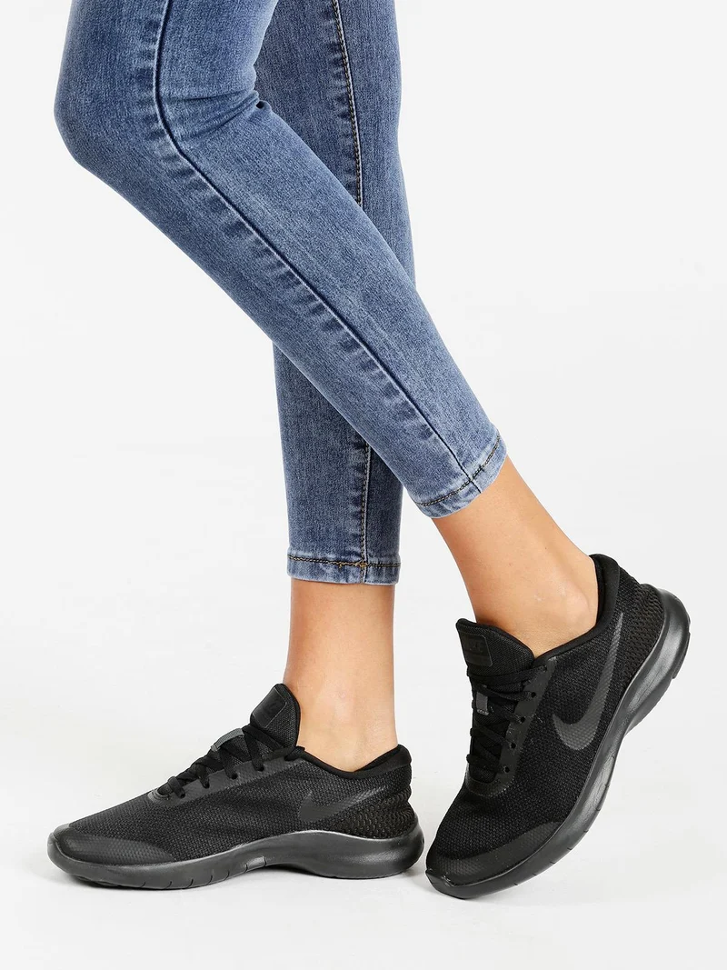 Flex Experience RN 7 Scarpe running nere
