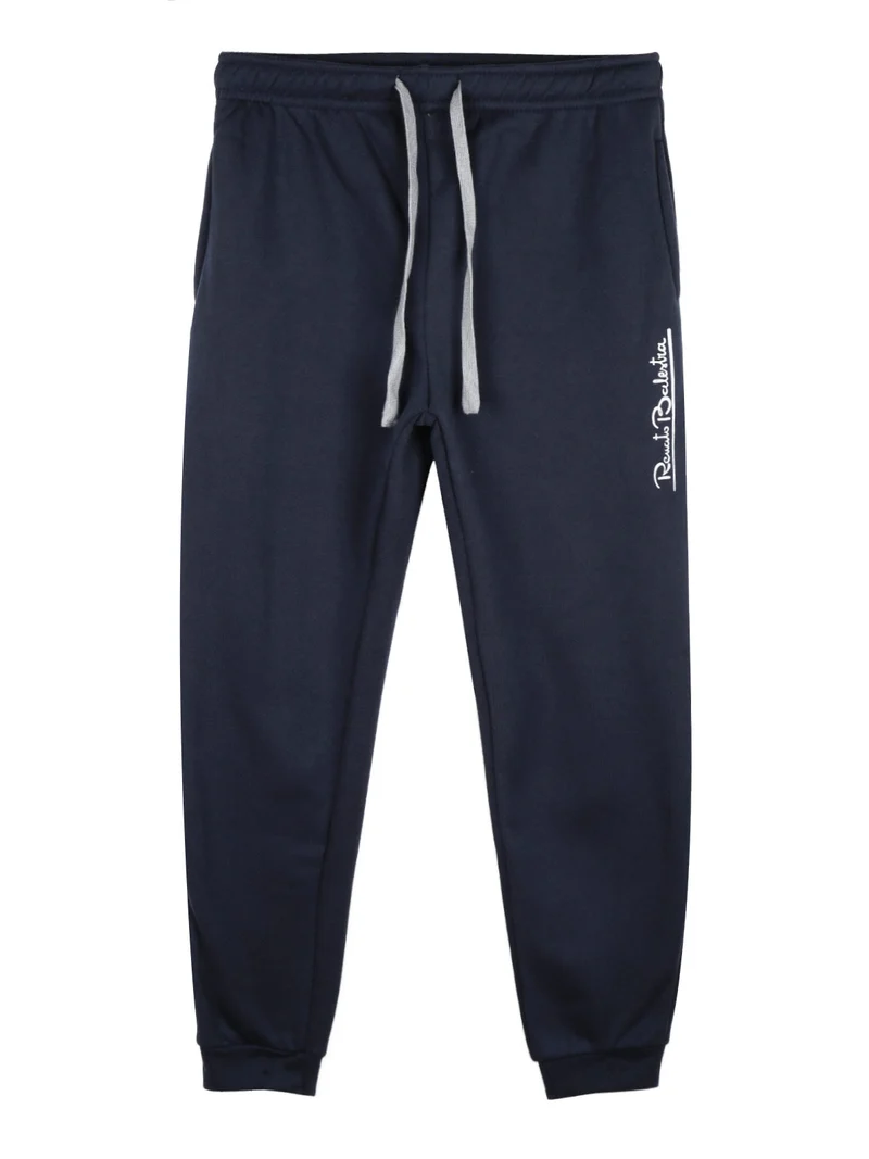 Pantaloni tuta da bambino felpati - grigio