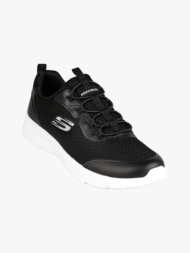 DYNAMIGHT 2.0-SOCIAL ORBIT Sneakers donna sportive - nero