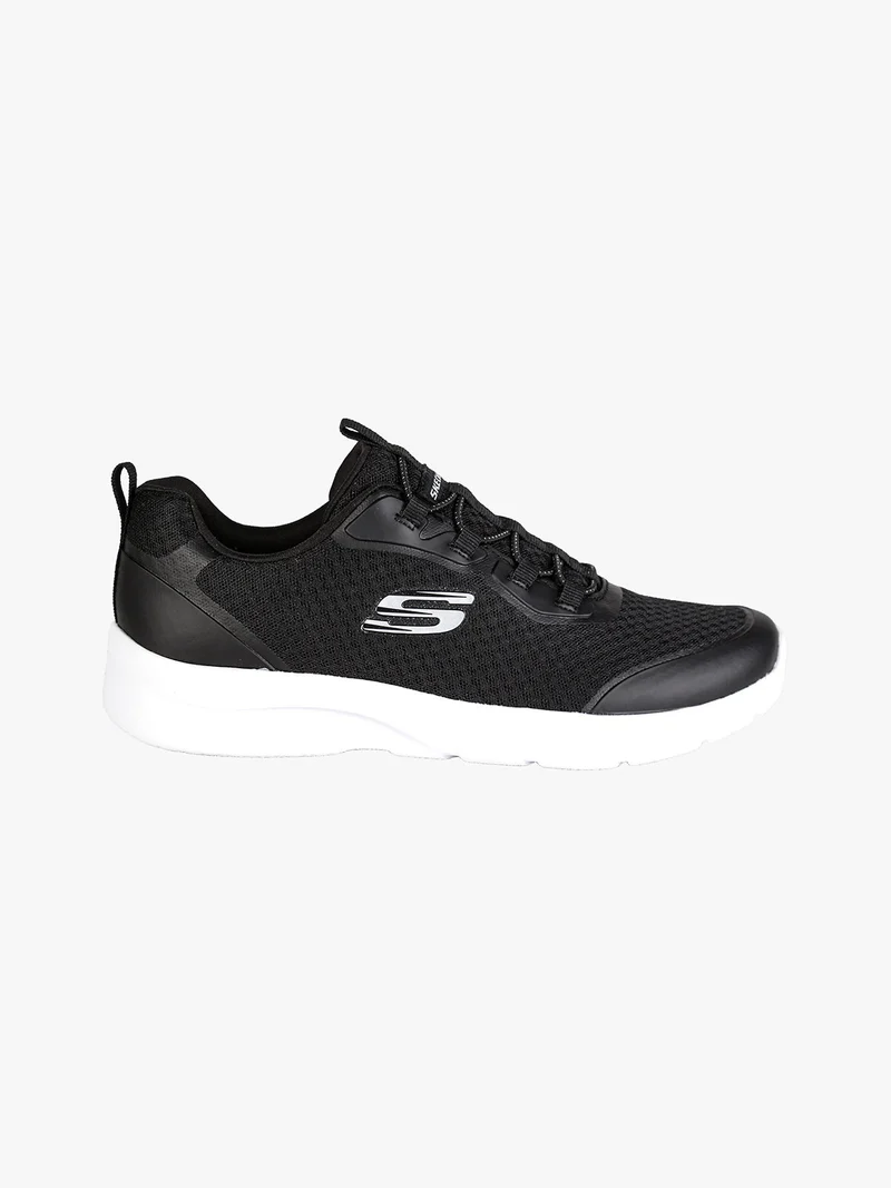 DYNAMIGHT 2.0-SOCIAL ORBIT Sneakers donna sportive - nero