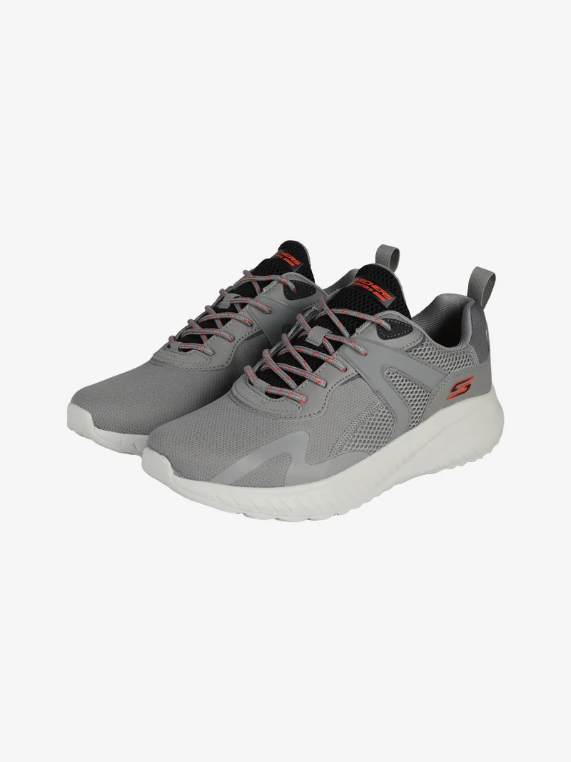 BOBS SQUAD ELEVATE DRIFT Sneakers sportive da uomo - grigio