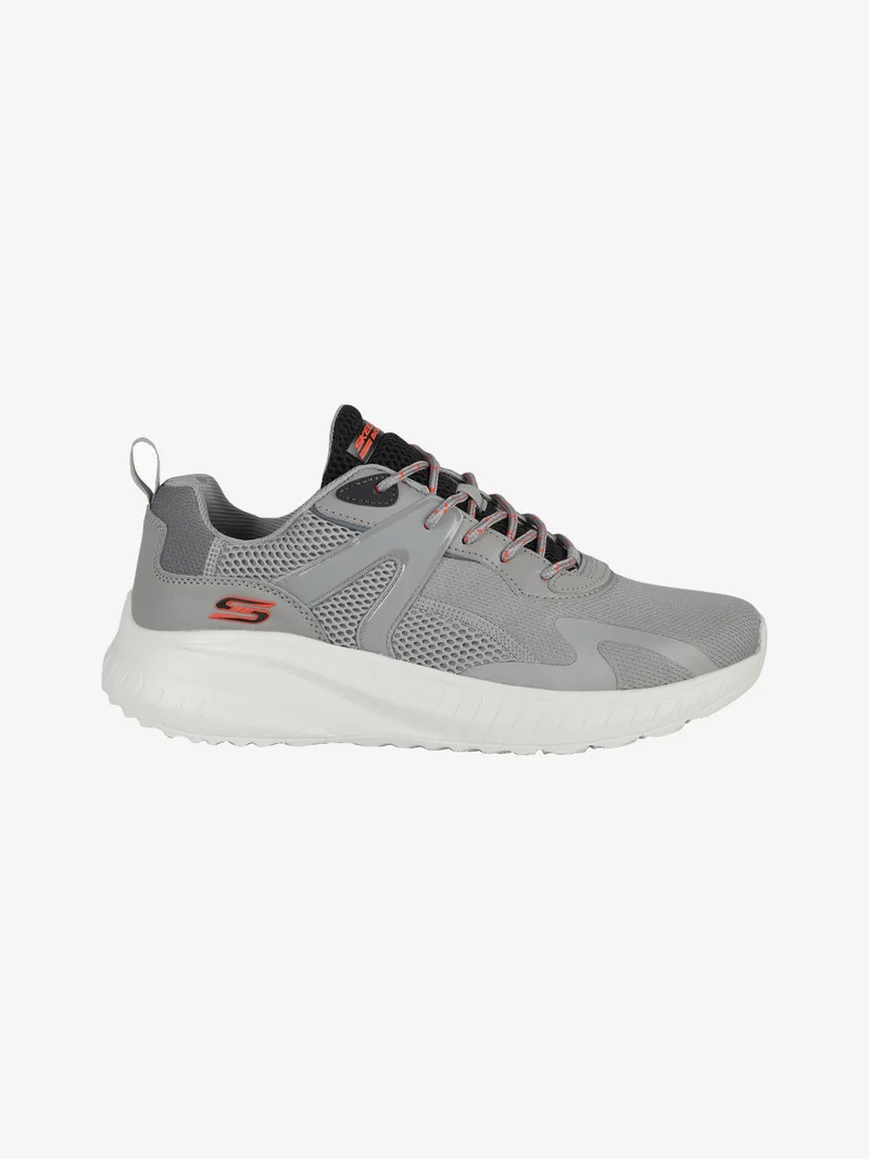 BOBS SQUAD ELEVATE DRIFT Sneakers sportive da uomo - grigio