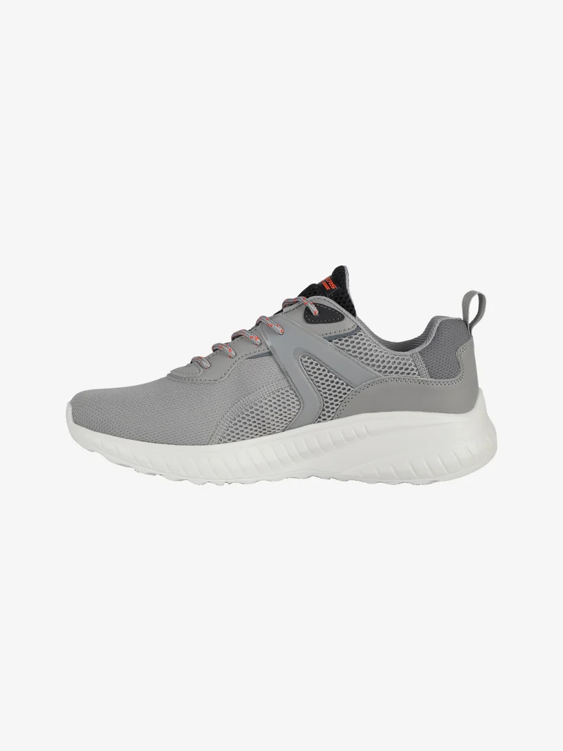 BOBS SQUAD ELEVATE DRIFT Sneakers sportive da uomo - grigio