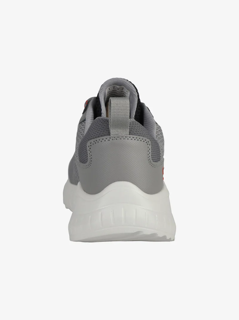 BOBS SQUAD ELEVATE DRIFT Sneakers sportive da uomo - grigio