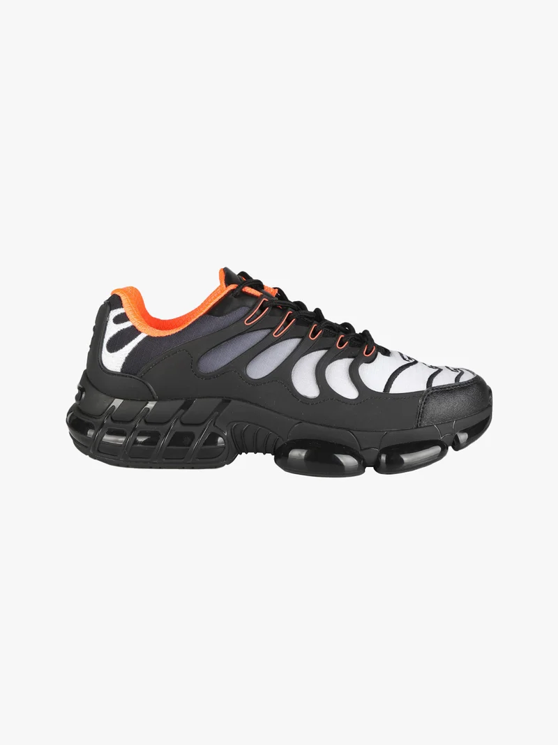 Sneakers sportive uomo - bianco