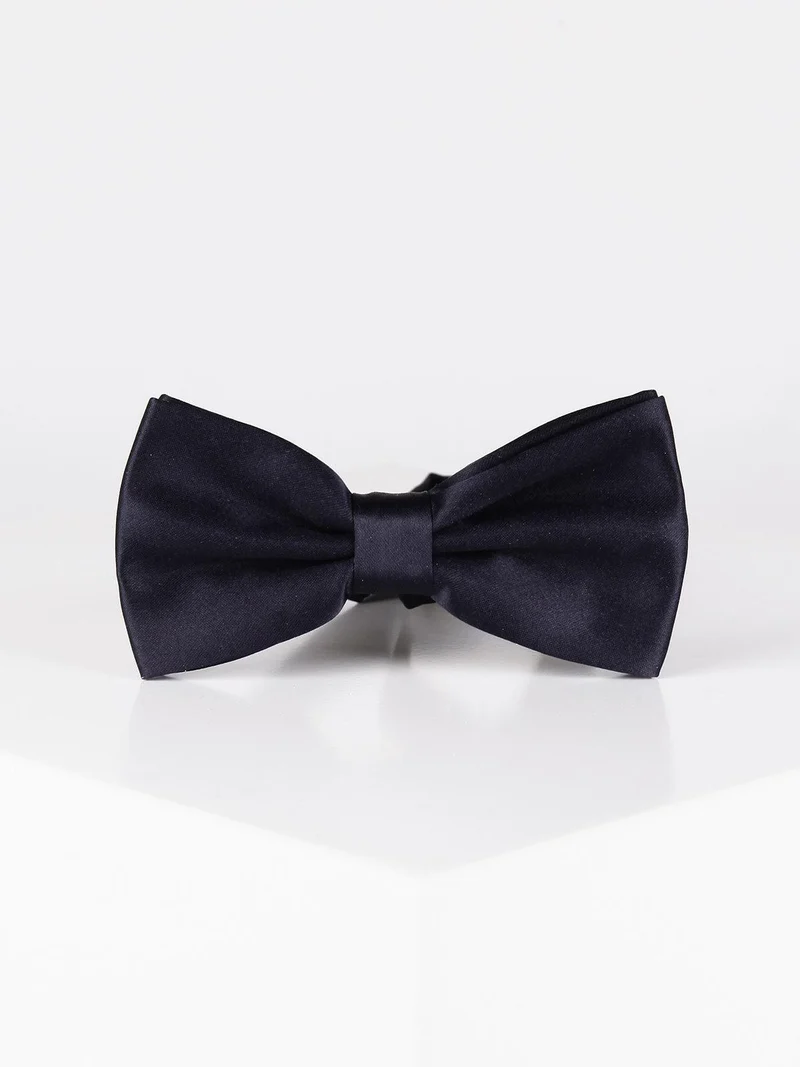 Papillon - blu scuro