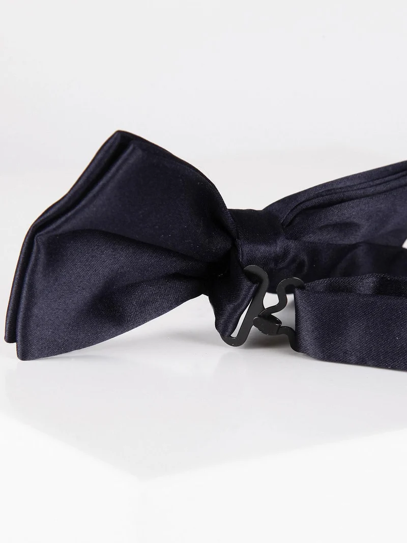 Papillon - blu scuro