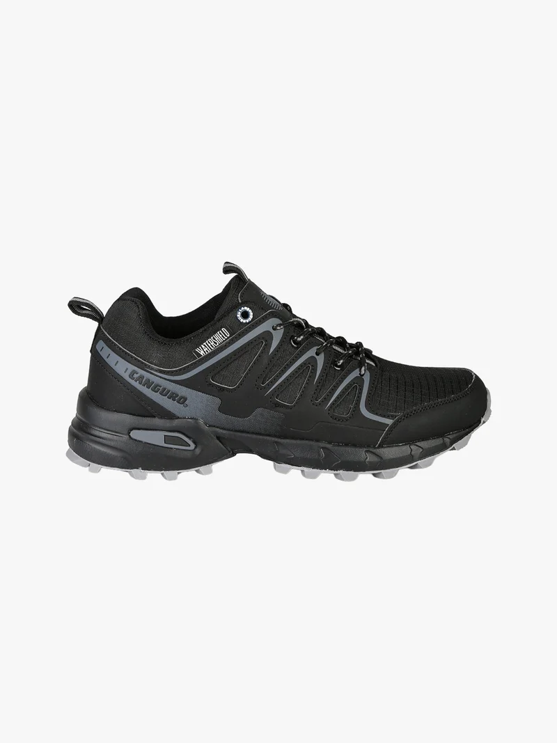 Scarpe sportive da uomo - nero