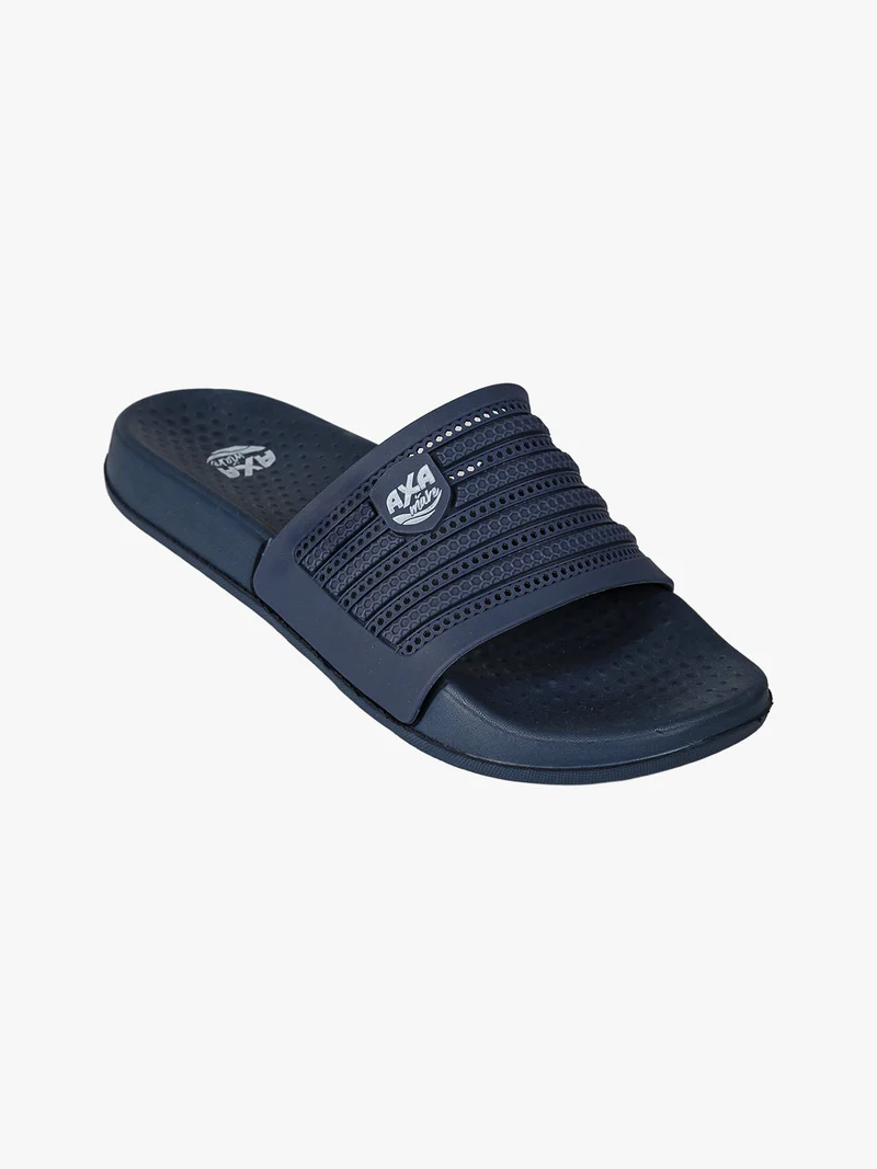 Ciabatte mare da donna - blu