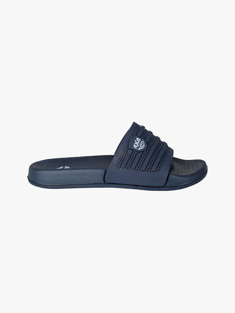Ciabatte mare da donna - blu