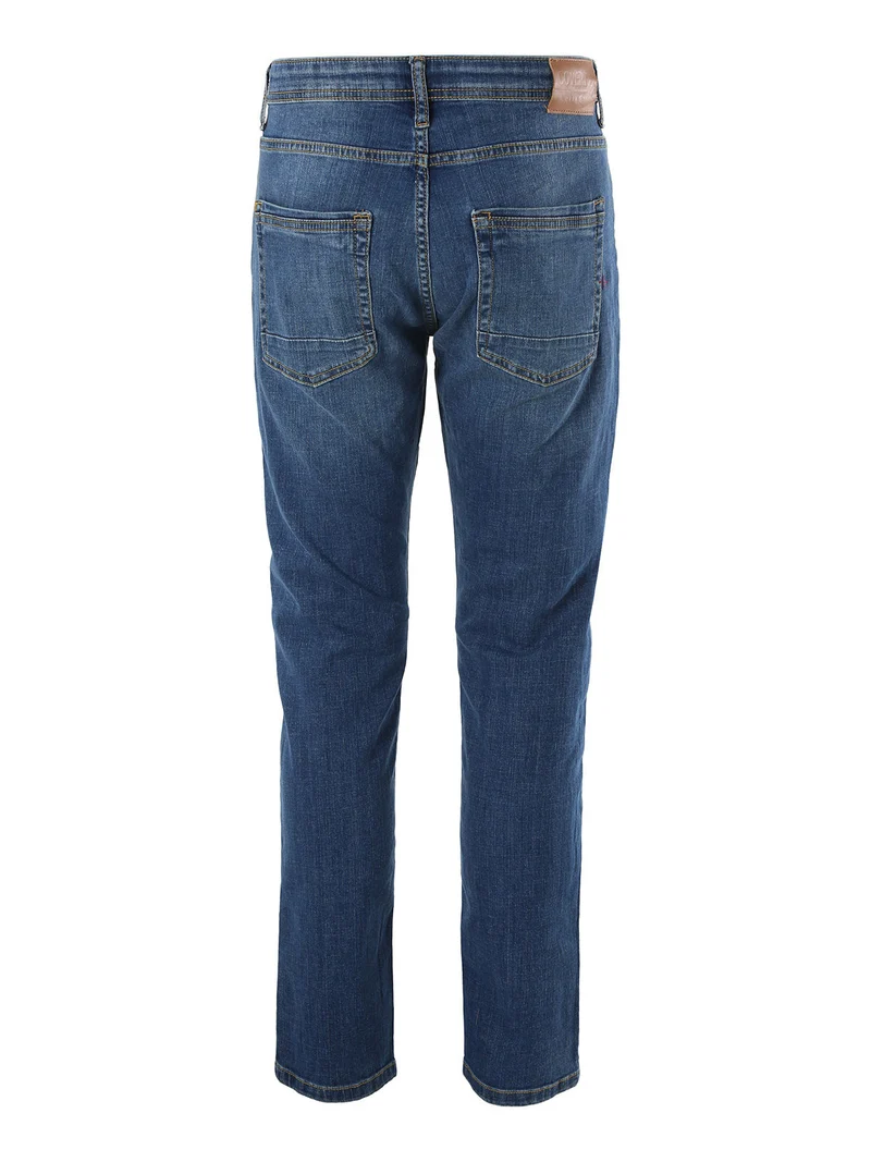 Jeans regular fit da uomo - jeans
