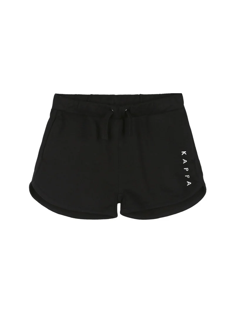 Completo sportivo da bambina in cotone - rosa