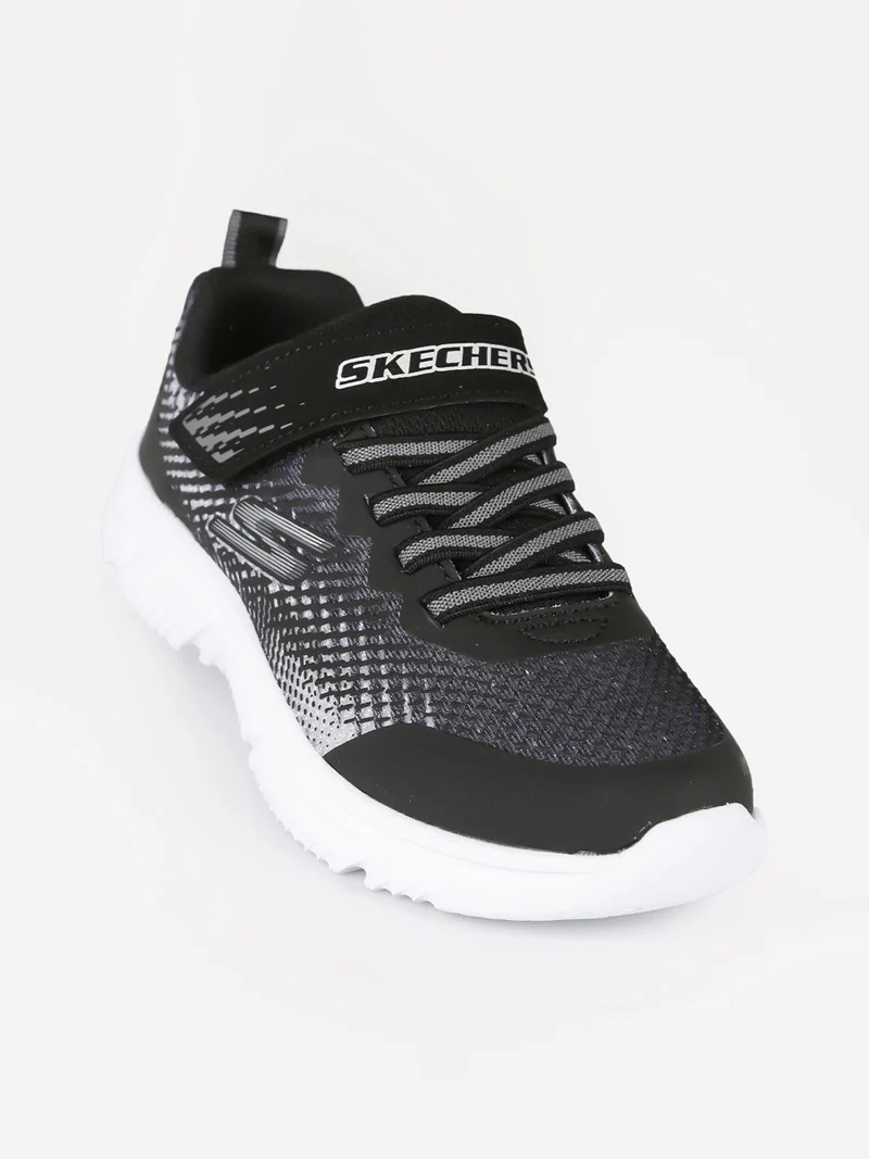 GO RUN 650 NORVO Sneakers sportive da bambino - nero