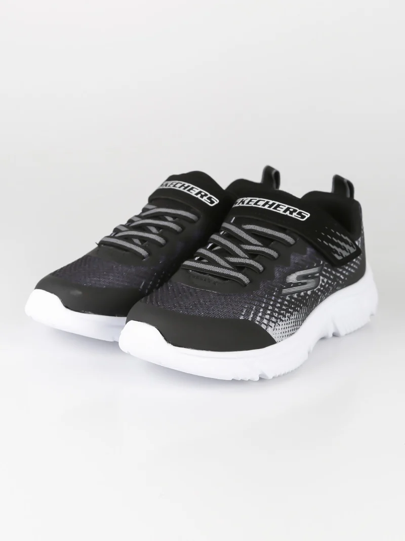GO RUN 650 NORVO Sneakers sportive da bambino - nero