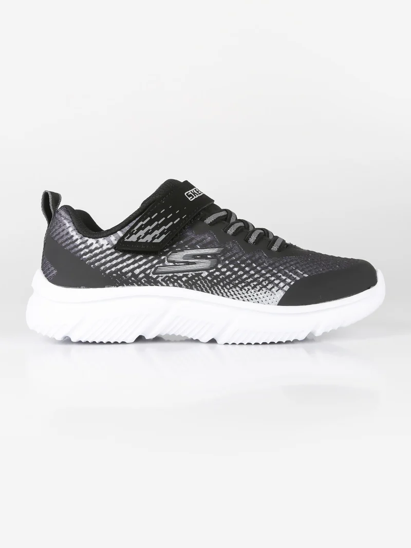 GO RUN 650 NORVO Sneakers sportive da bambino - nero