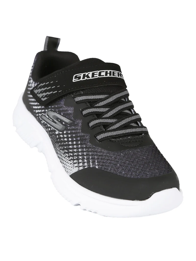 GO RUN 650 NORVO Sneakers sportive da bambino - nero