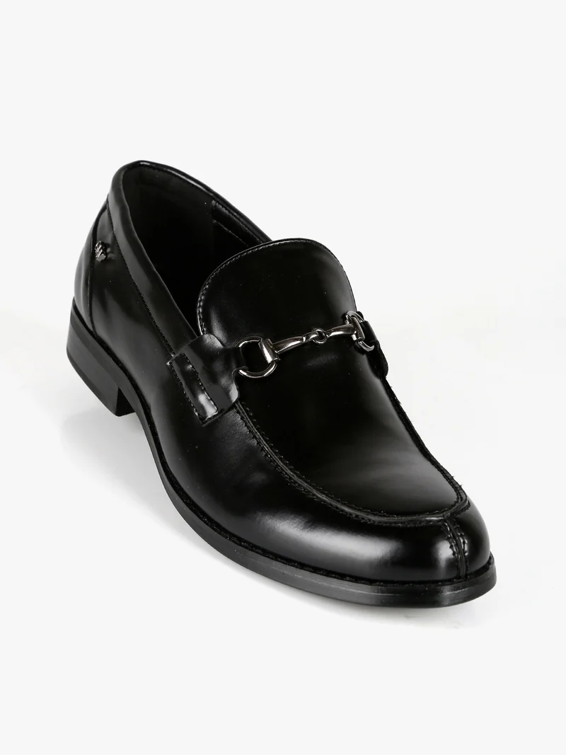 Mocassini uomo - nero