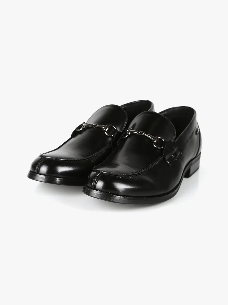 Mocassini uomo - nero
